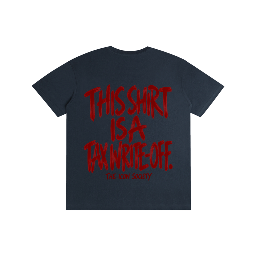THE TAX WRITE-OFF TEE