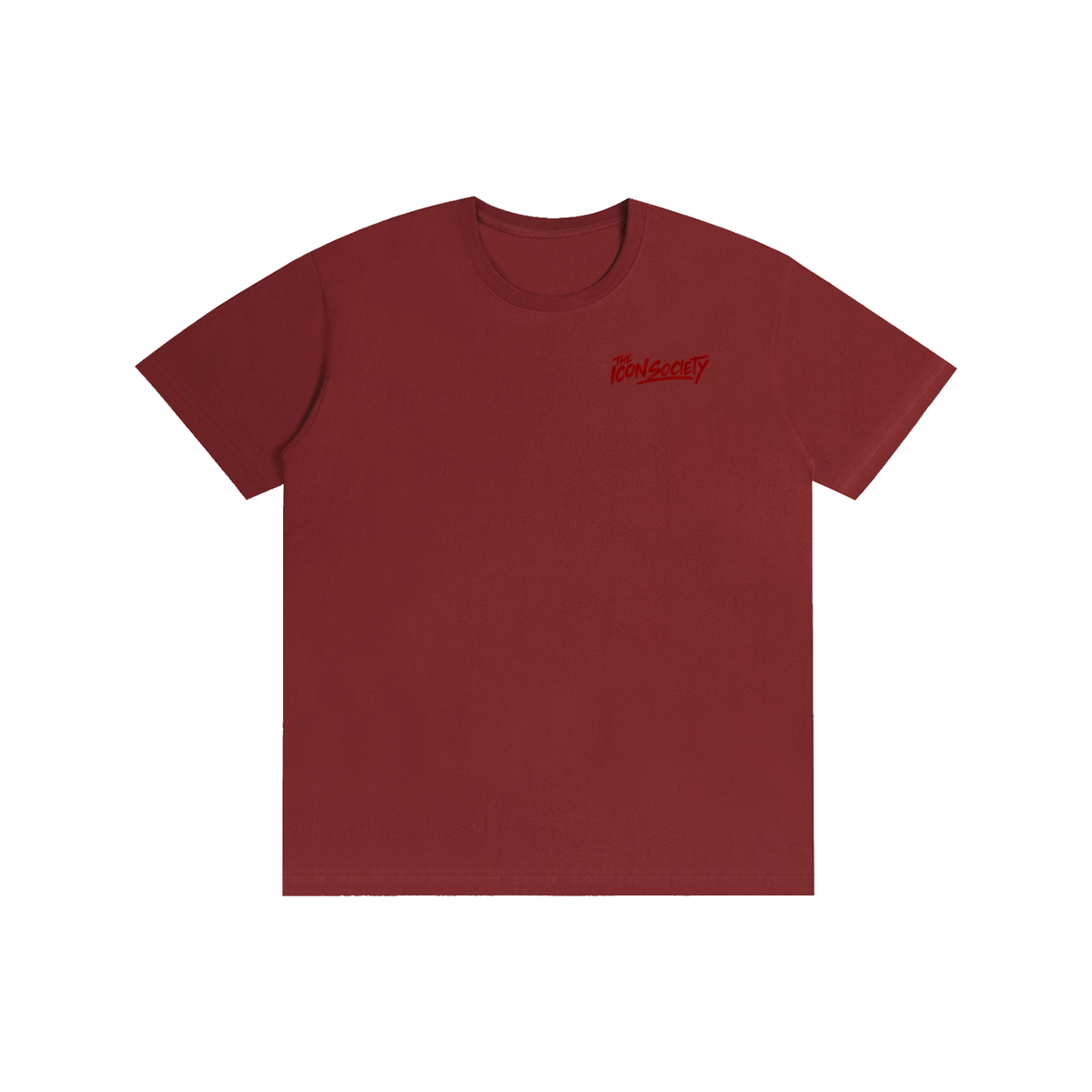 Pure Cotton Unisex T-Shirt