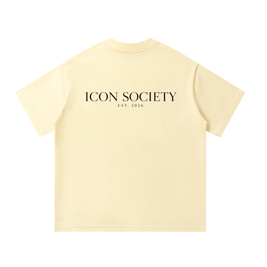 Unisex Oversized T-Shirt