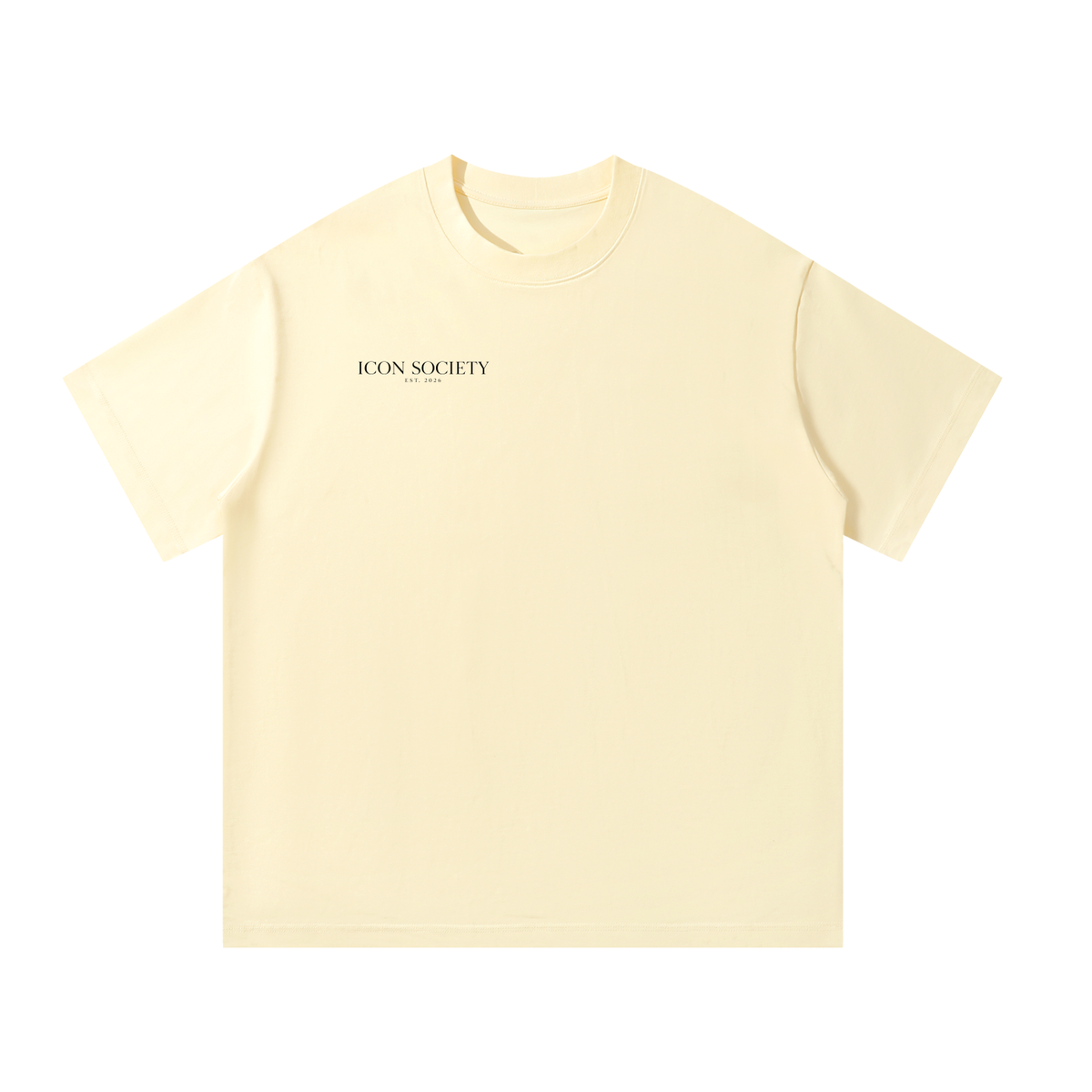Unisex Oversized T-Shirt