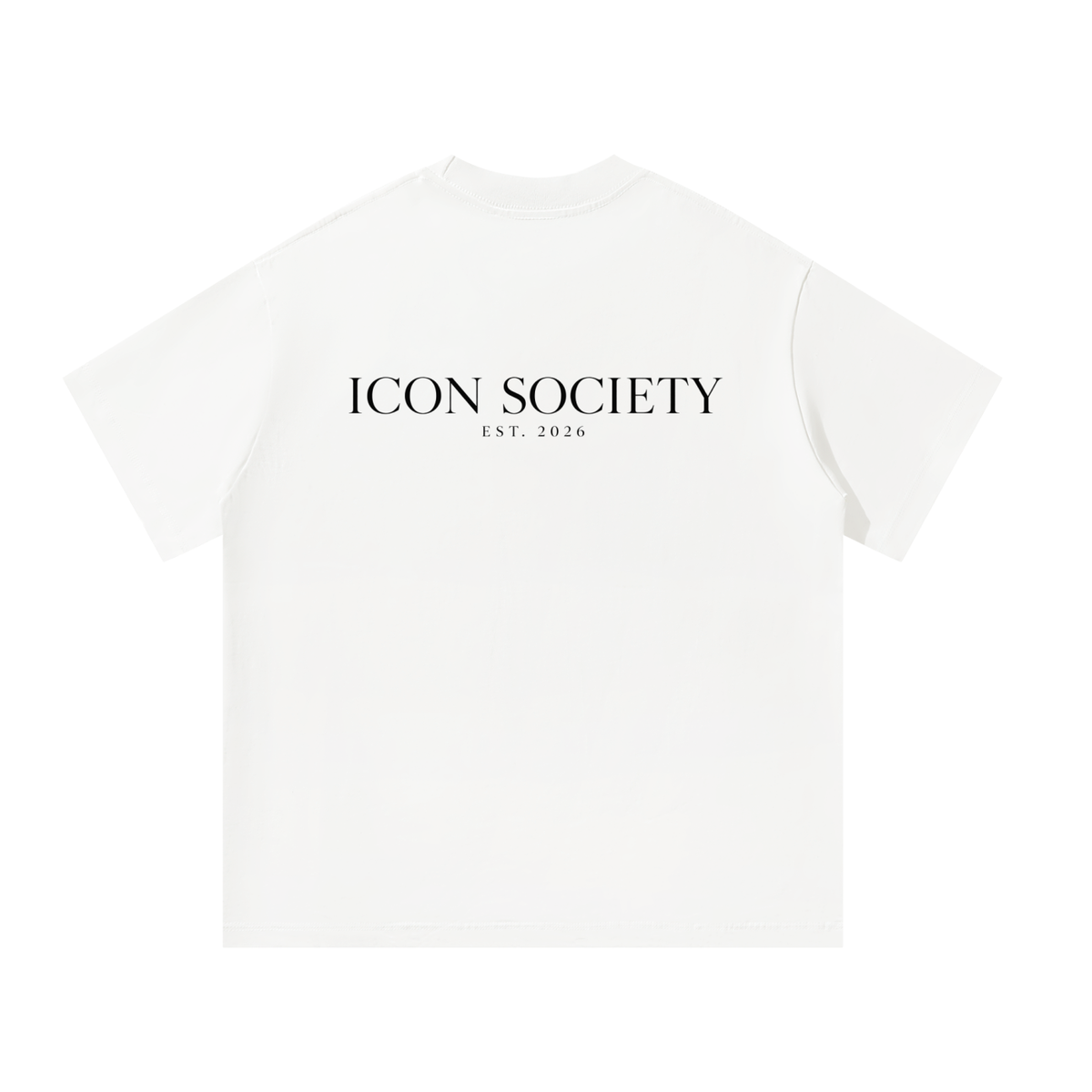 Unisex Oversized T-Shirt