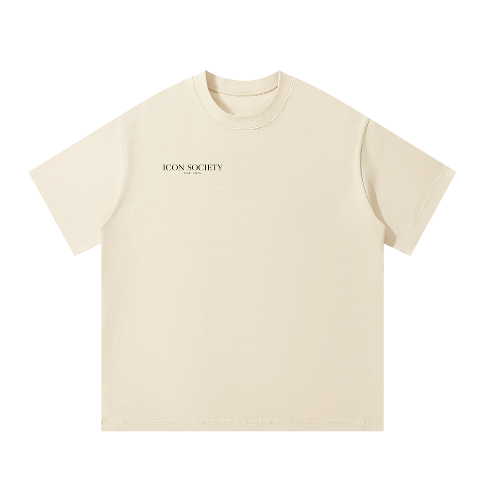 Unisex Oversized T-Shirt