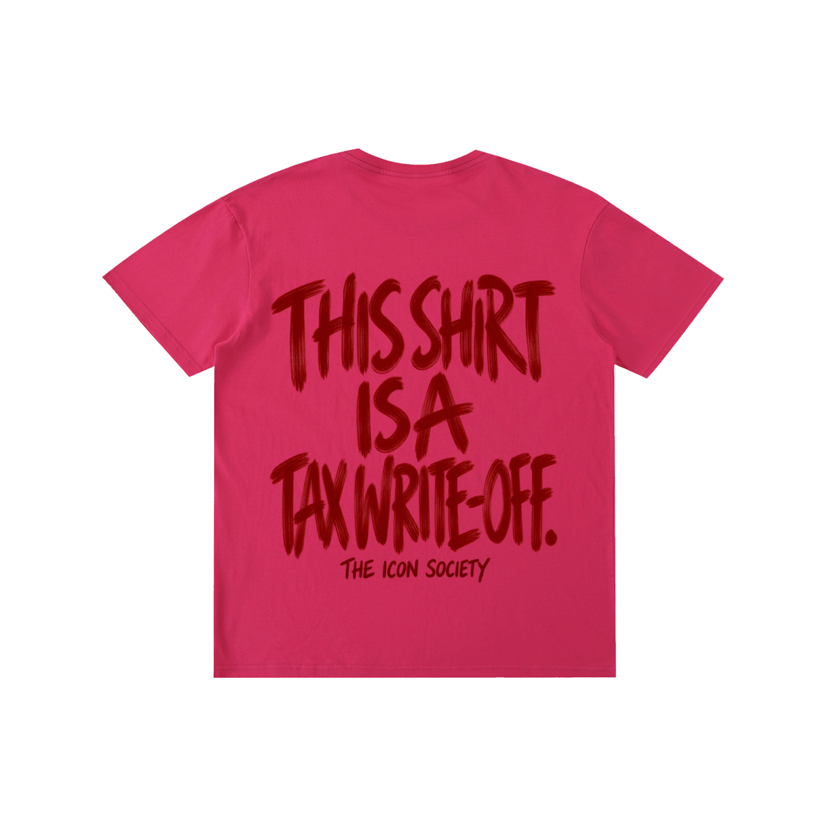 THE TAX WRITE-OFF TEE