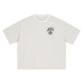 THE CLOCKED OUT TEE