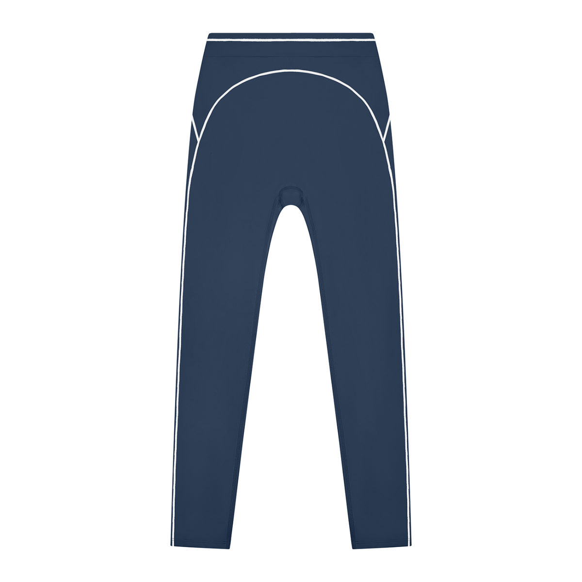 Women's High Rise Topstitching Leggings