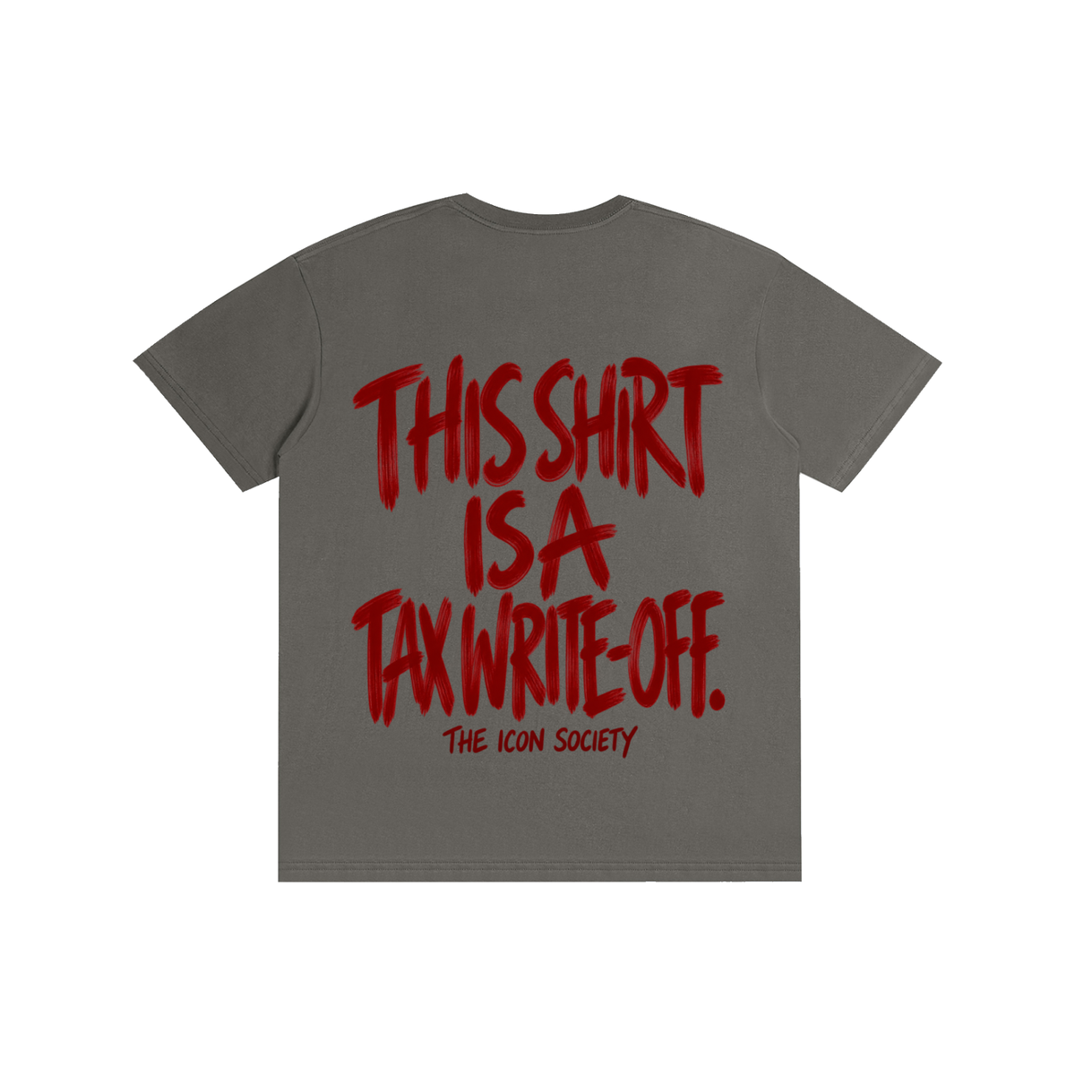 THE TAX WRITE-OFF TEE