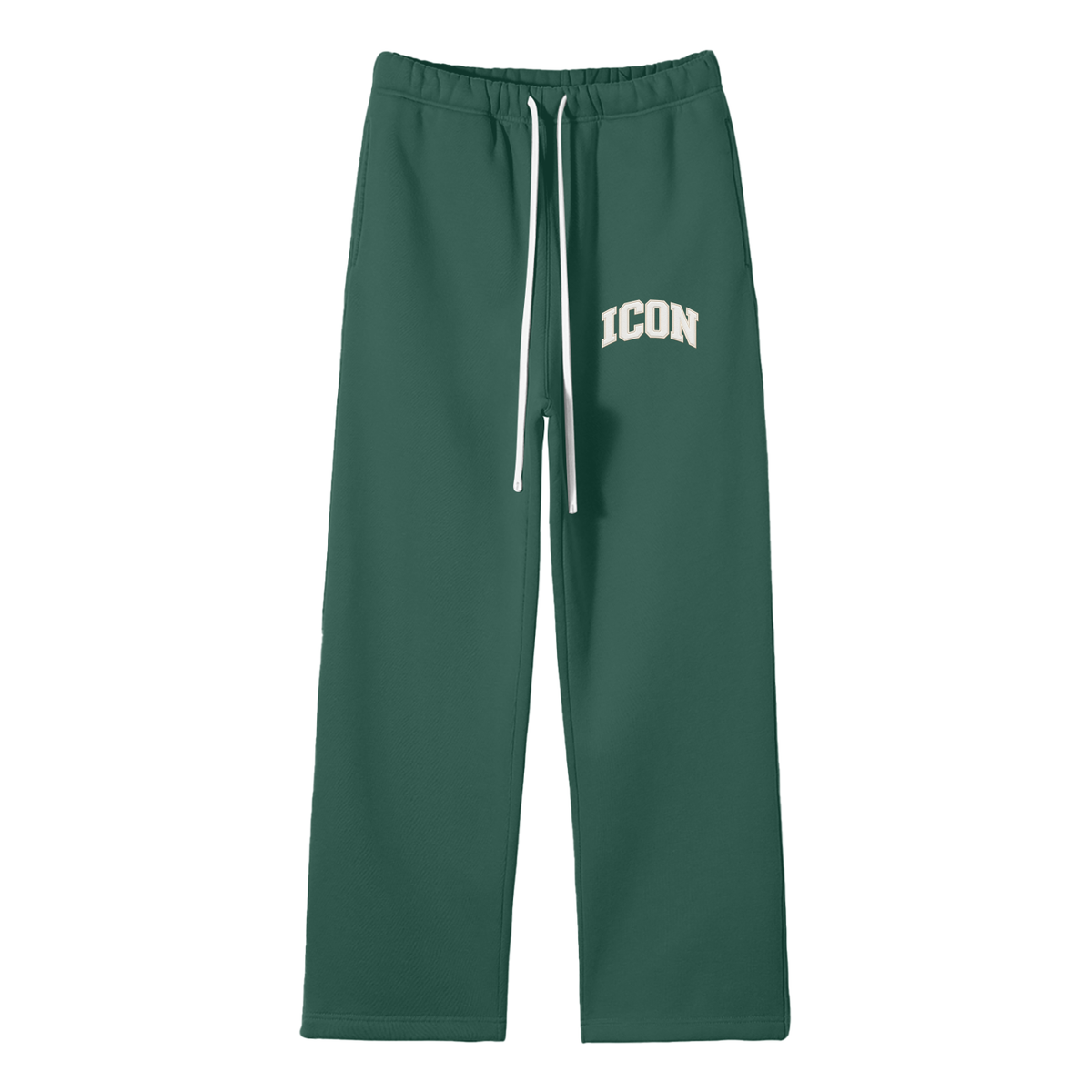 THE ICON SWEATPANT