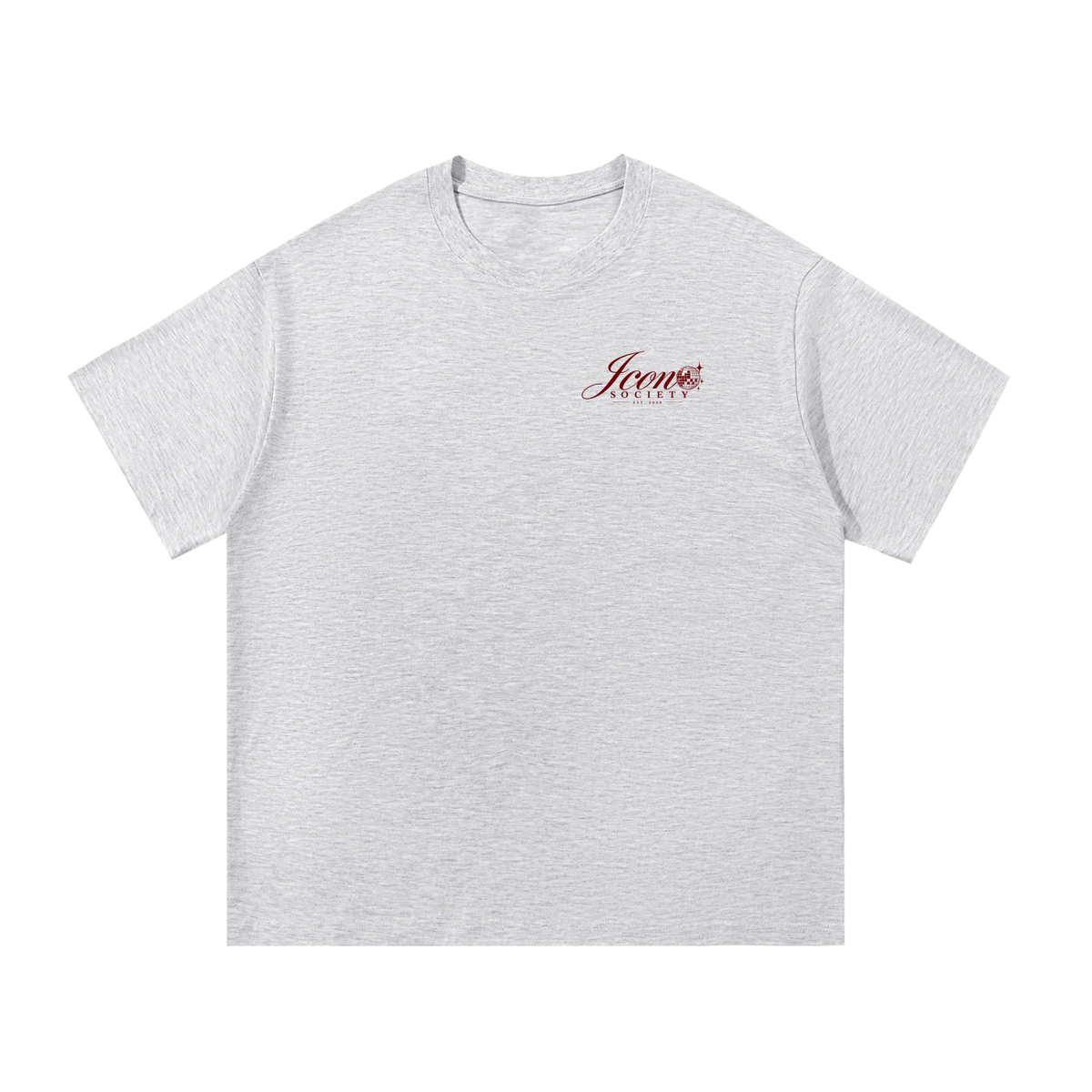 Essential Cotton T-Shirt