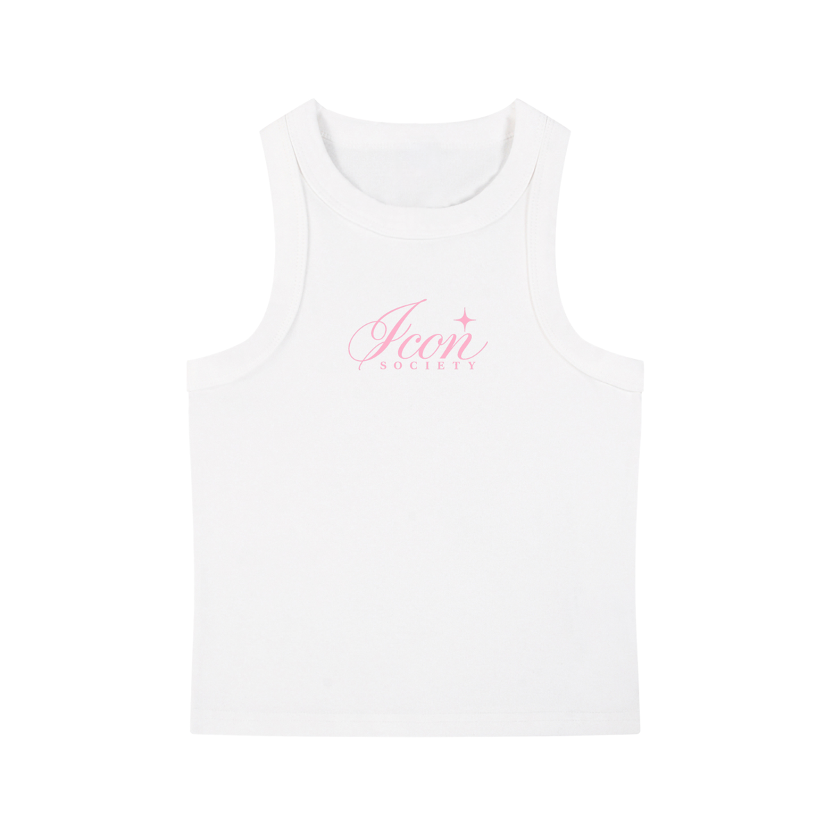 Snow Washed Tank Top