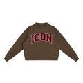 THE ONLY MOCK-NECK CREW YOU NEED