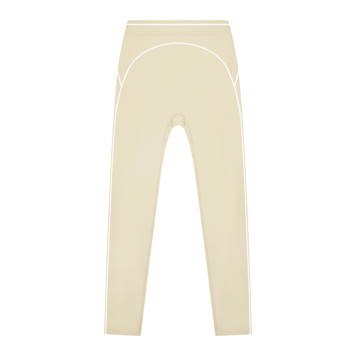Women's High Rise Topstitching Leggings