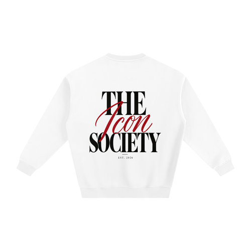 THE ICON SOCIETY CREW