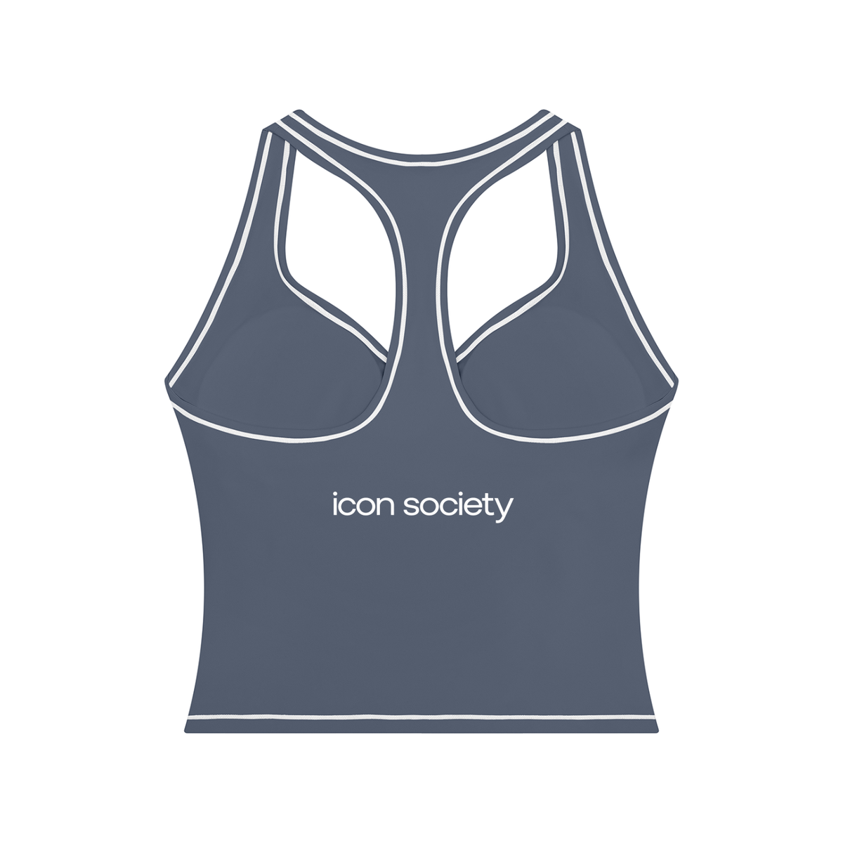 Women’s Topstitching Yoga Tank Top