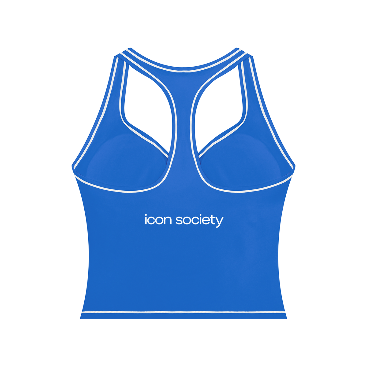 Women’s Topstitching Yoga Tank Top