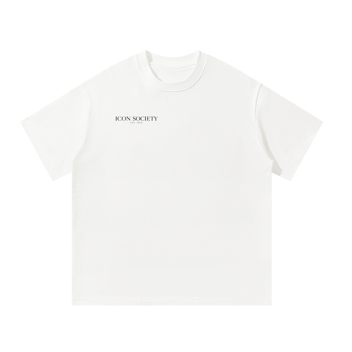 Unisex Oversized T-Shirt
