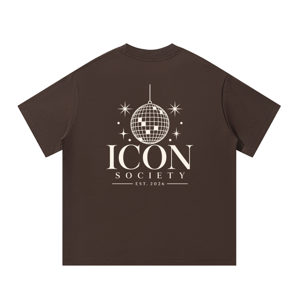 Unisex Oversized T-Shirt