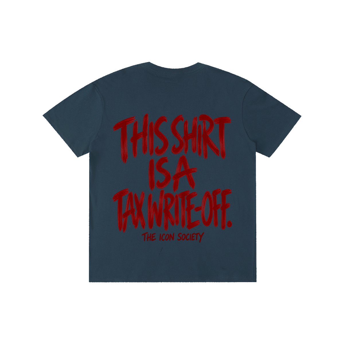 THE TAX WRITE-OFF TEE