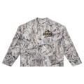 Unisex Tree Camo Waffle T-Shirt