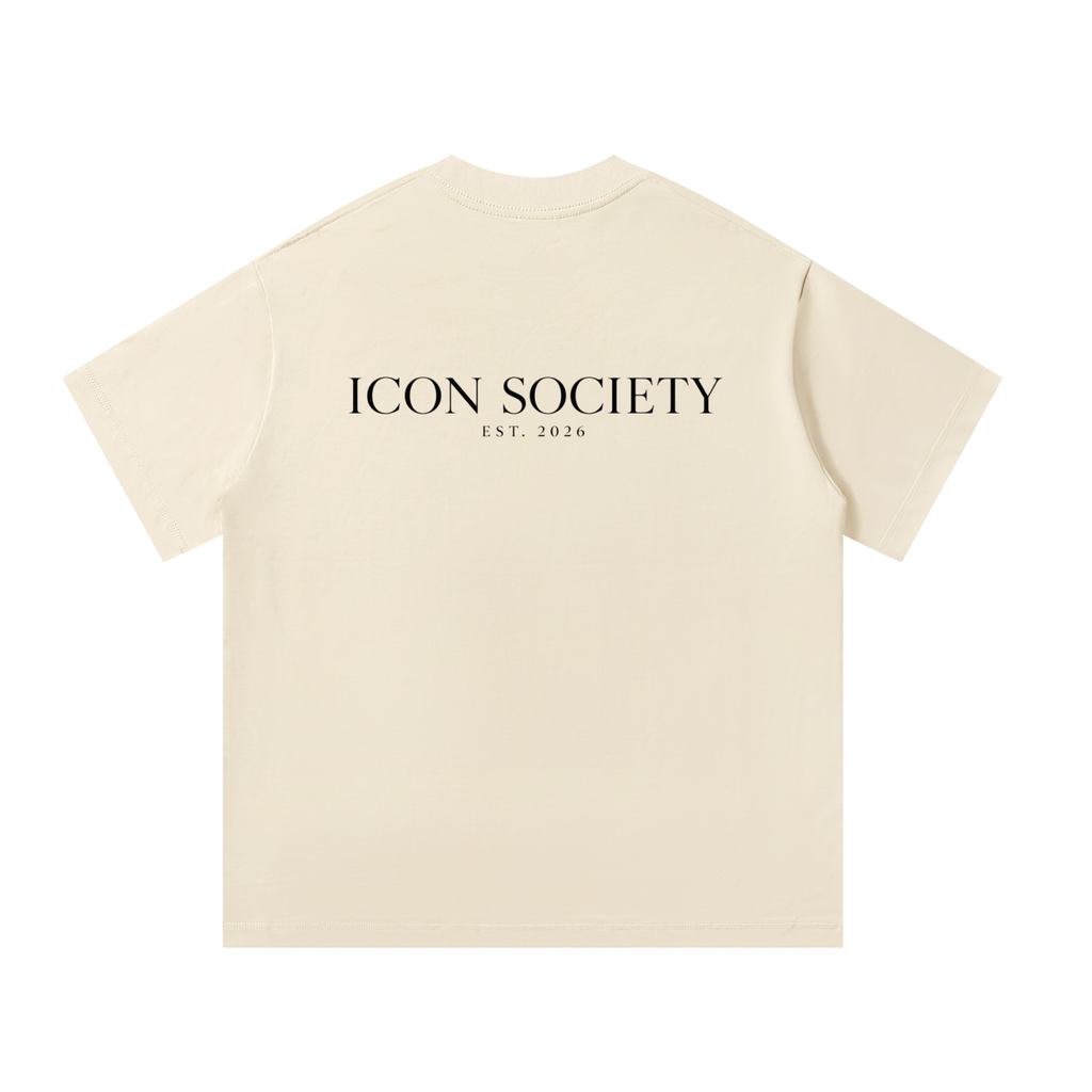 Unisex Oversized T-Shirt
