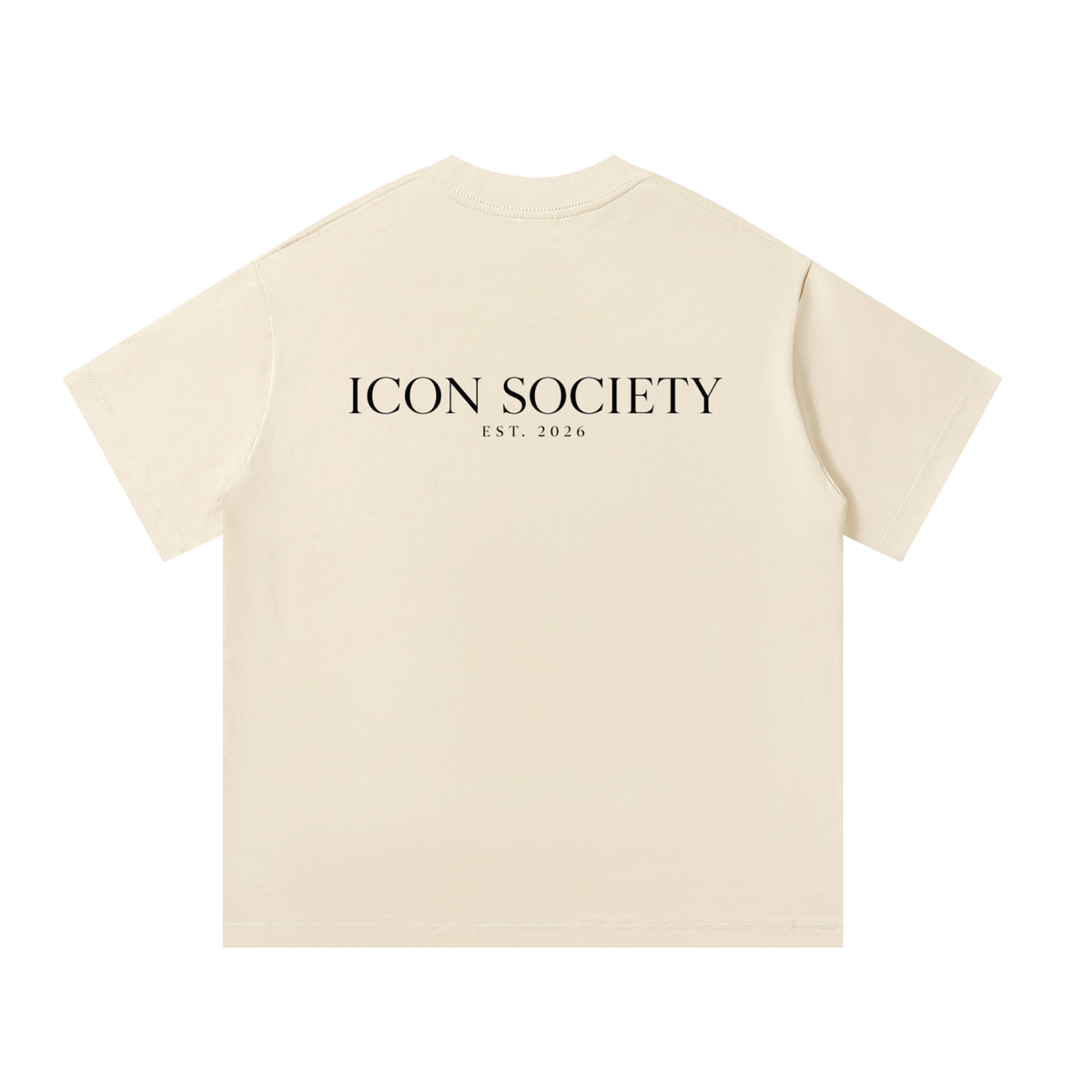Unisex Oversized T-Shirt