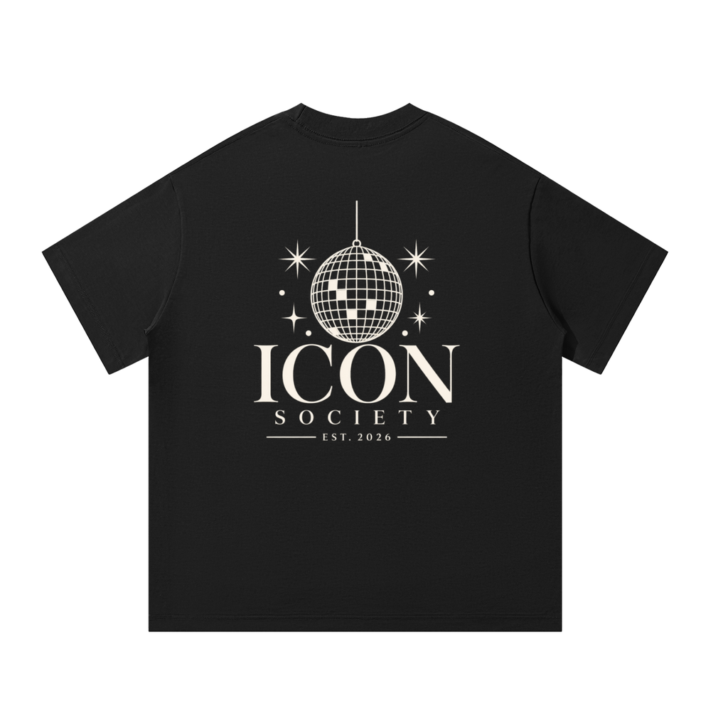 Unisex Oversized T-Shirt