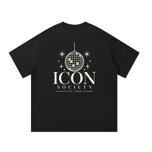 Unisex Oversized T-Shirt