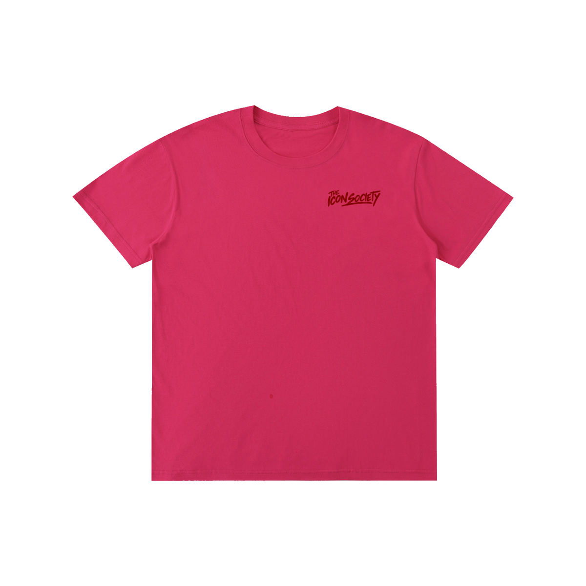 Pure Cotton Unisex T-Shirt