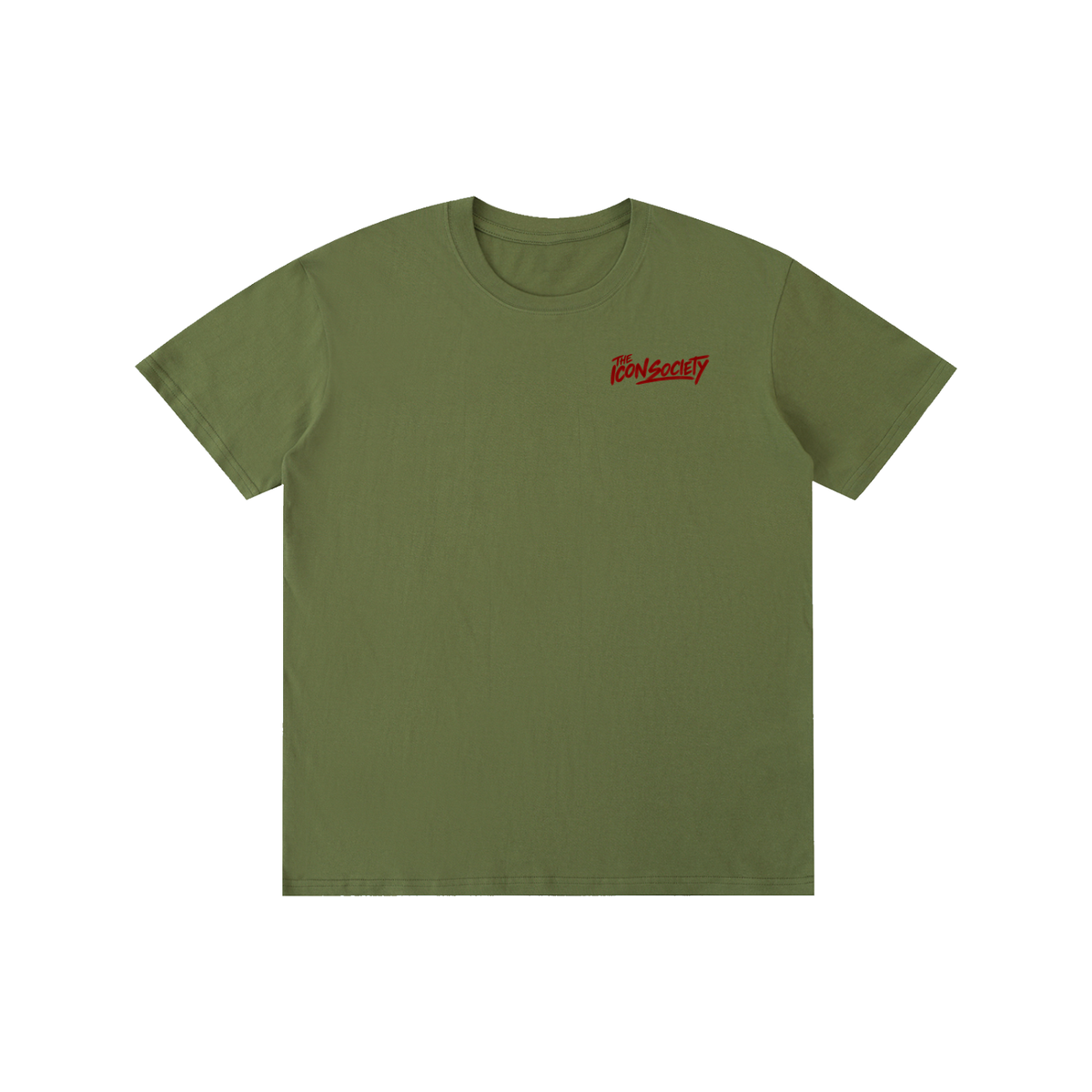 Pure Cotton Unisex T-Shirt