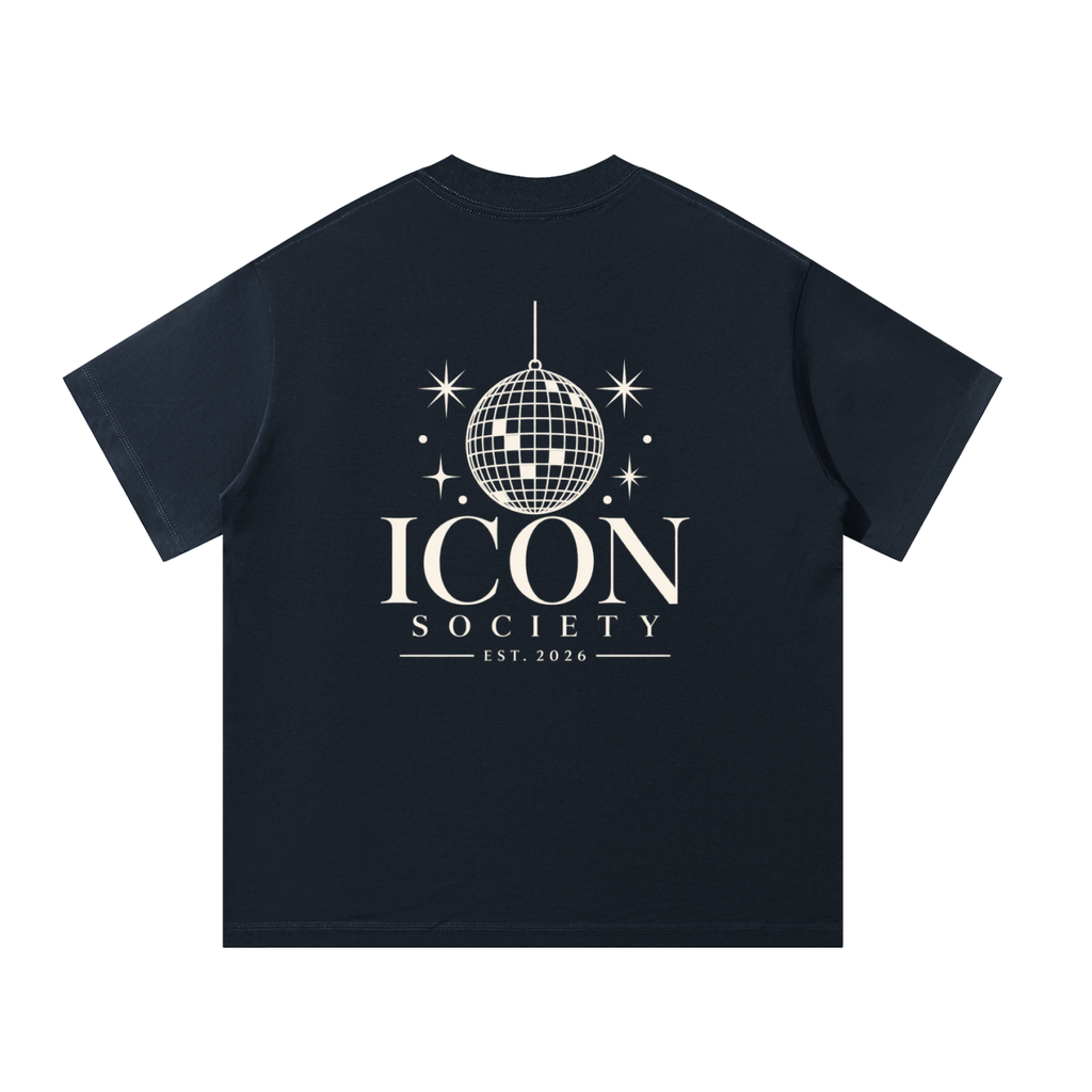 Unisex Oversized T-Shirt