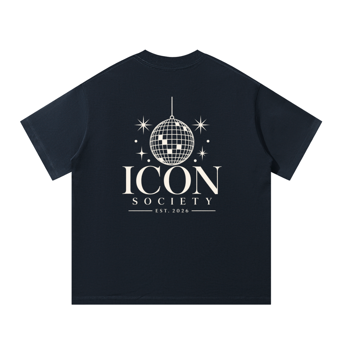 Unisex Oversized T-Shirt