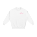 Fleeced Sweatshirt