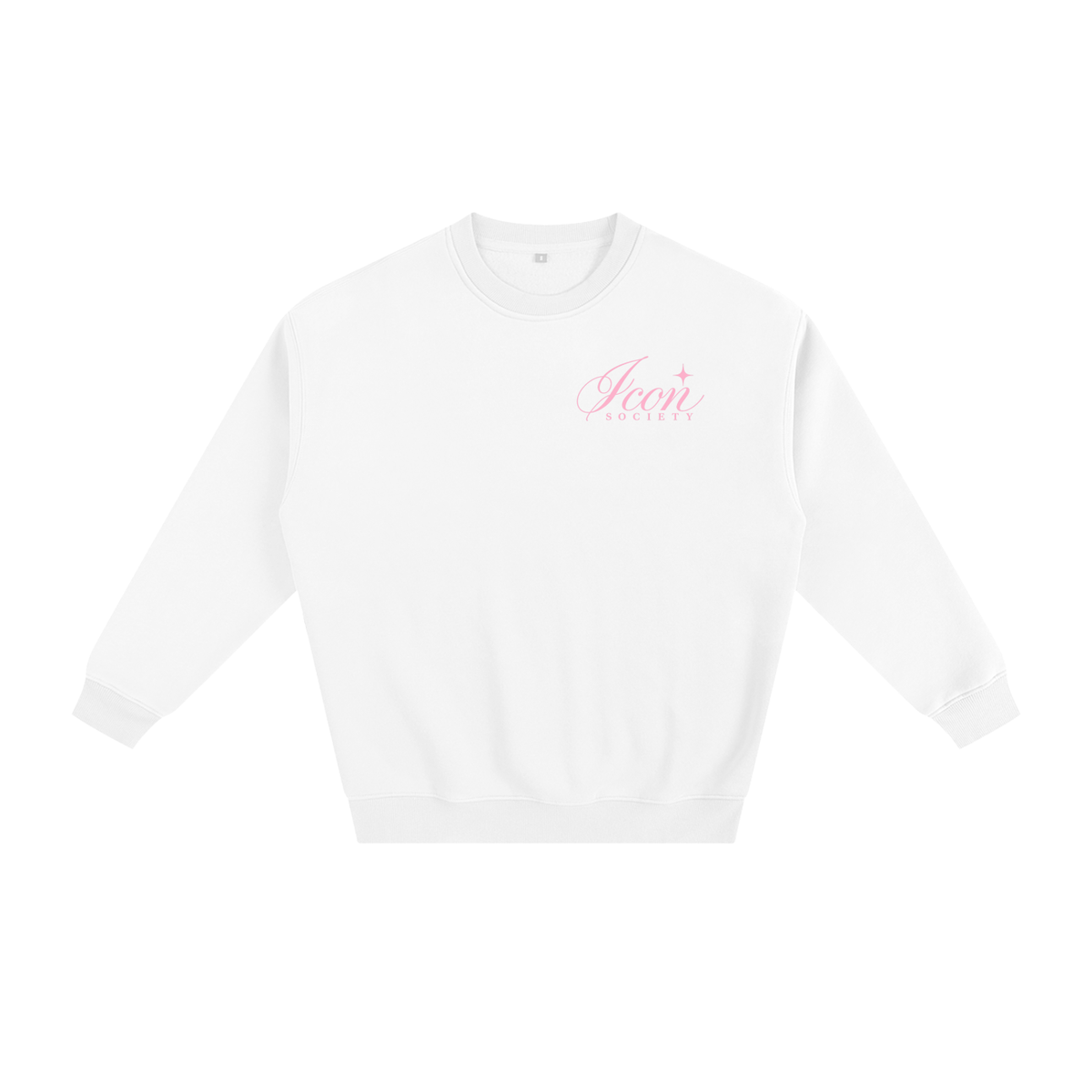 MADE FOR ICONS CREW