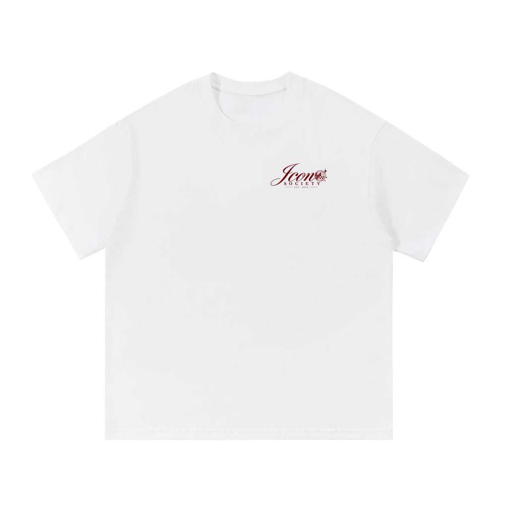 THE BORING BABY TEE